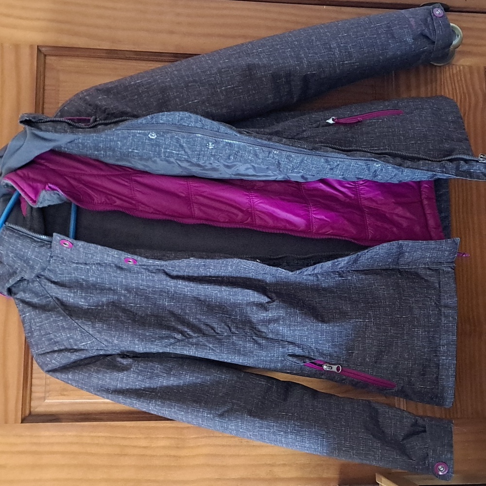 Winter Jacket - Picture 4 of 4